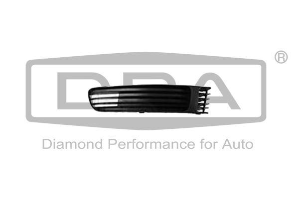 Решетка вентилятора, буфер DIAMOND 88531183302