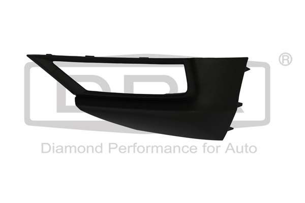 Решетка вентилятора, буфер DIAMOND 88531794202