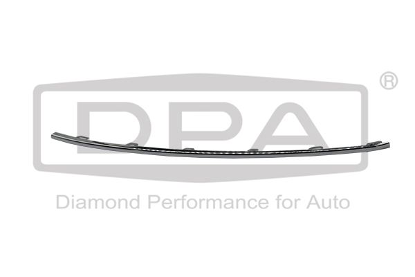 Облицовка / защитная накладка, буфер DIAMOND 88531797102