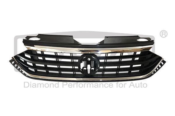 Решетка вентилятора, буфер DIAMOND 88531810002