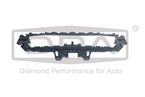 Стойка, облицовка радиатора DIAMOND 88531846802