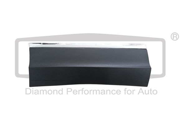 Облицовка / защитная накладка, дверь DIAMOND 88541800402