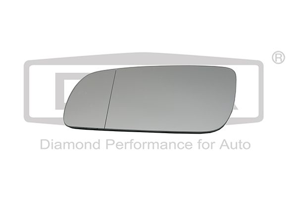 Зеркальное стекло, наружное зеркало DIAMOND 88570105102