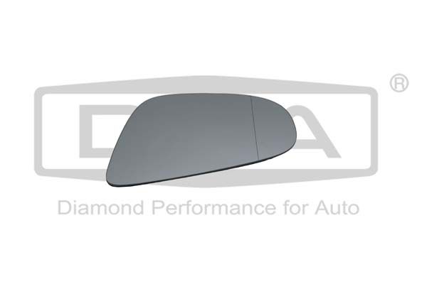 Зеркальное стекло, наружное зеркало DIAMOND 88570606302