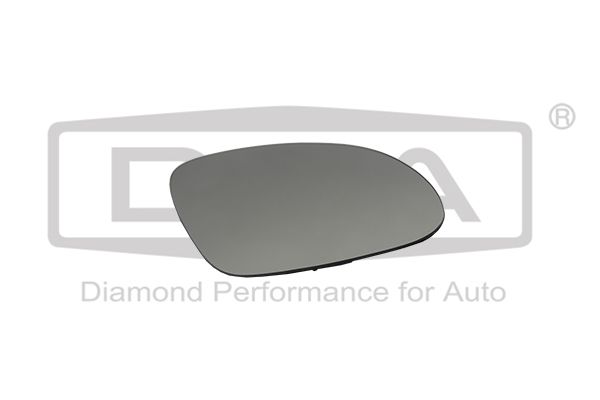 Зеркальное стекло, наружное зеркало DIAMOND 88571250202