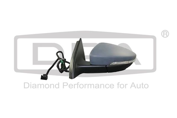 Наружное зеркало DIAMOND 88571783402