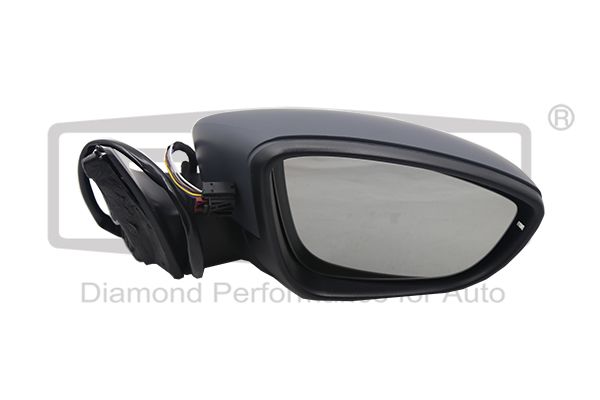 Наружное зеркало DIAMOND 88571783502