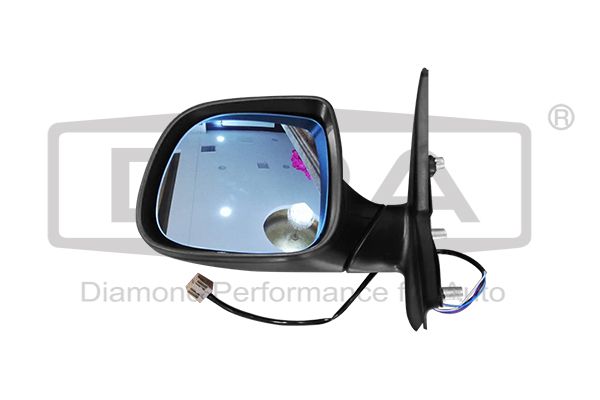 Наружное зеркало DIAMOND 88571810802