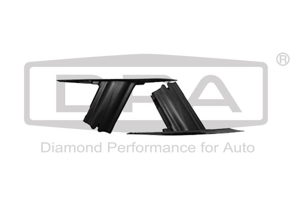 Кронштейн, буфер DIAMOND 88980885202