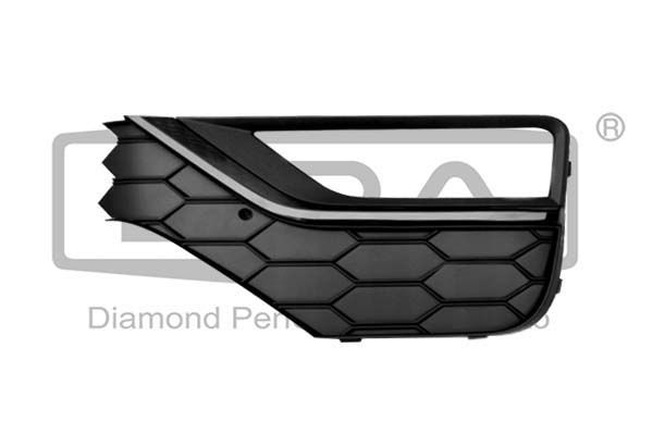 Решетка вентилятора, буфер DIAMOND 88980885902