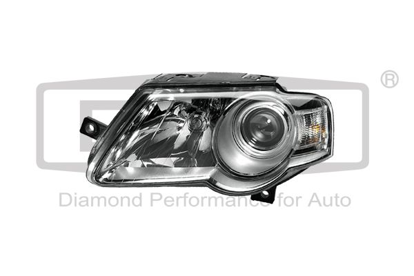 Основная фара DIAMOND 89410298202