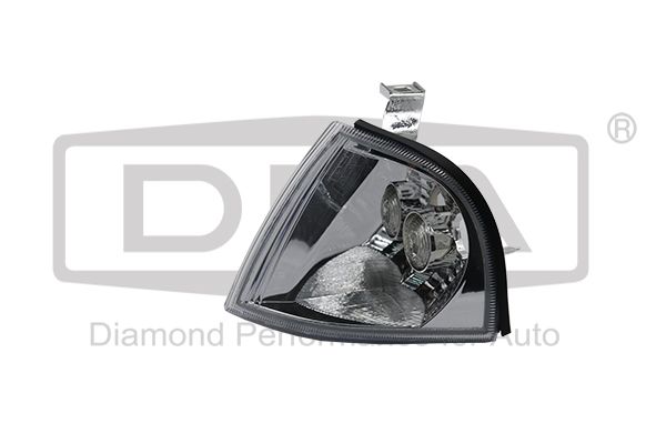 Фонарь указателя поворота DIAMOND 89530180602