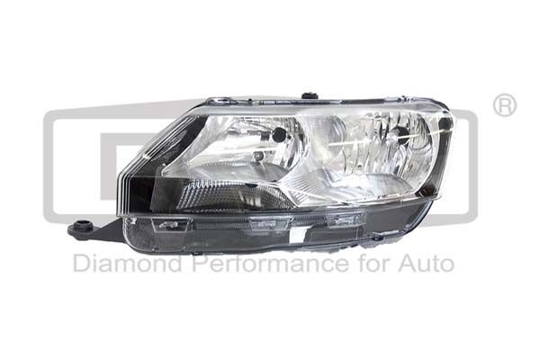 Основная фара DIAMOND 99411830102