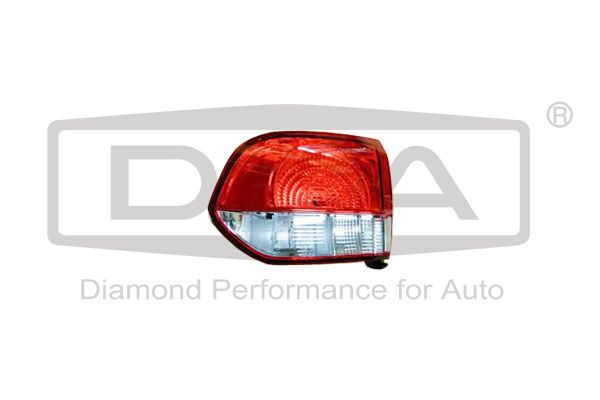 Задний фонарь DIAMOND 99451178002