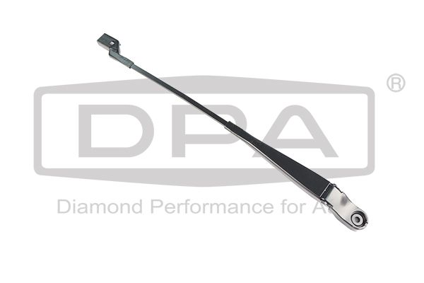 Рычаг стеклоочистителя, система очистки окон DIAMOND 99550940102
