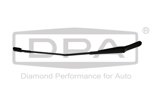 Рычаг стеклоочистителя, система очистки окон DIAMOND 99551809502