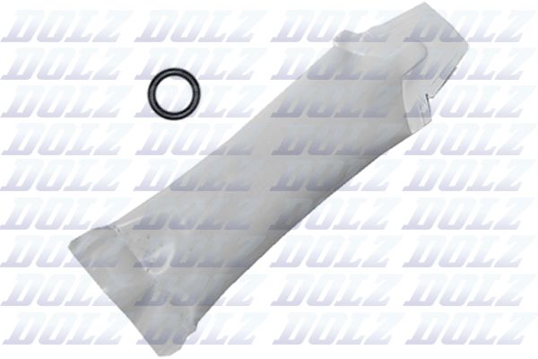 Водяной насос, охлаждение двигателя DOLZ F149GR
