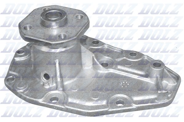 Водяной насос, охлаждение двигателя DOLZ R112