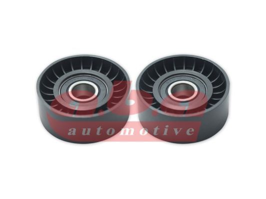 Натяжной ролик, поликлиновой ремень ABA Automotive YP147028