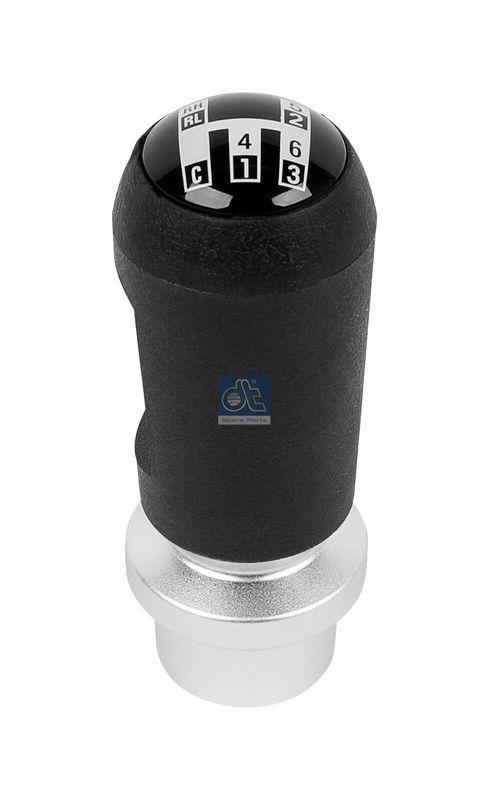 Ручка рычага переключения передач DT 114551
