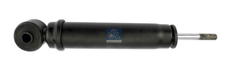 Гаситель, крепление кабины DT 125697