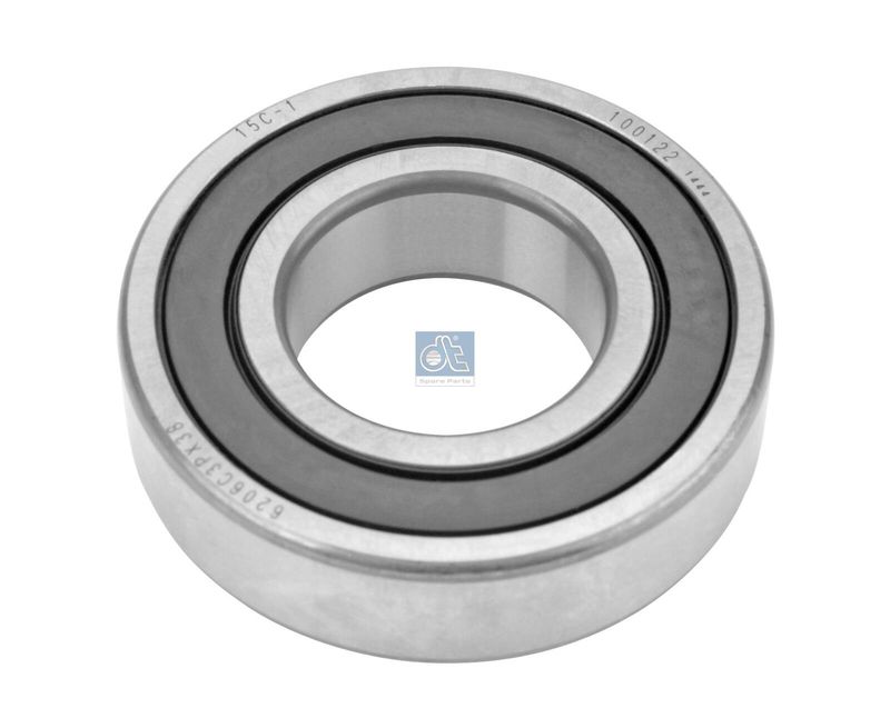Вращающееся кольцо, маховое колесо DT 230300
