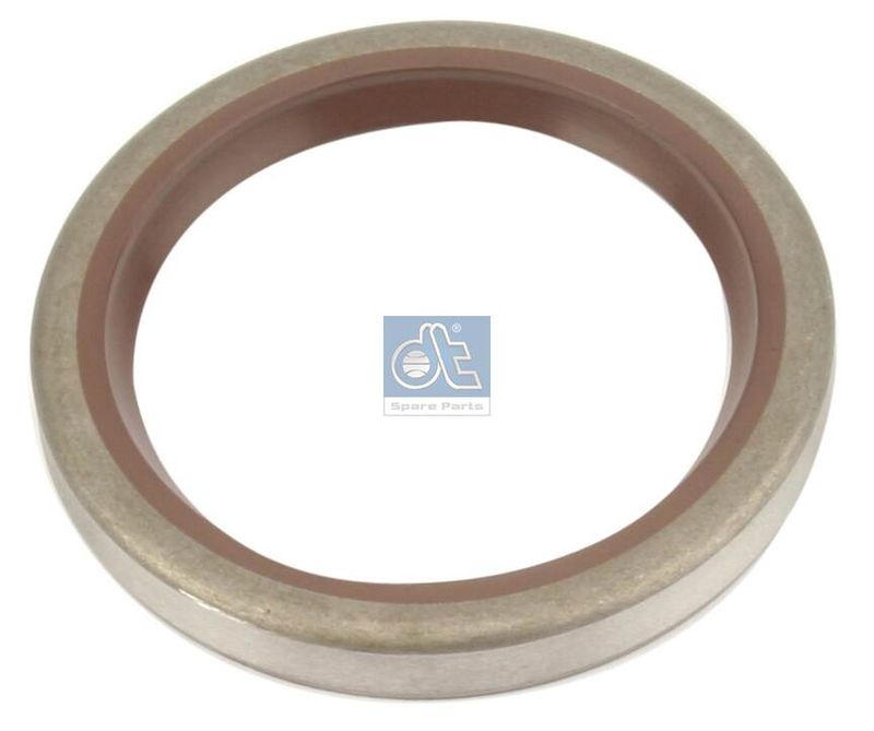 Уплотняющее кольцо, ступица колеса DT 235053