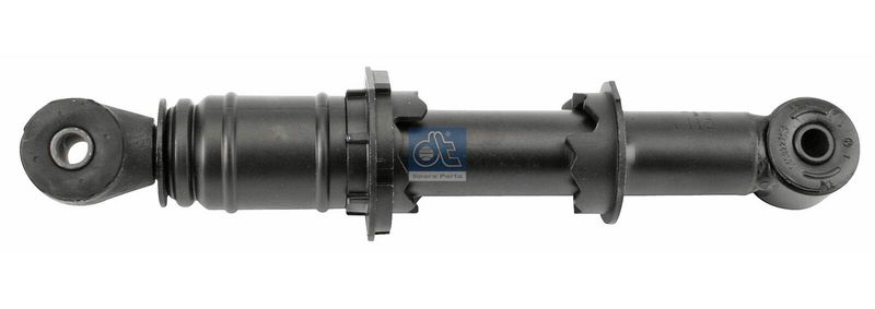 Гаситель, крепление кабины DT 270099