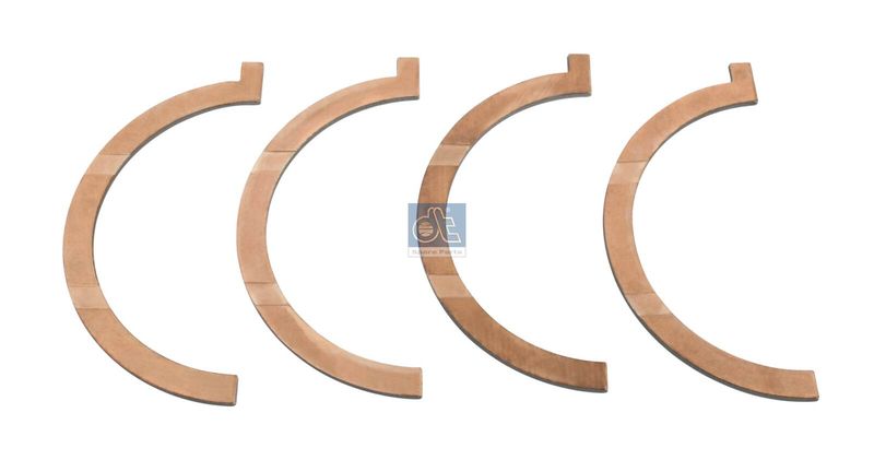 Подшипник коленвала DT 291404