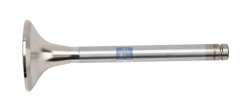 Выпускной клапан DT 313002