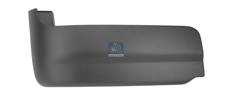 Облицовка, бампер DT 380027