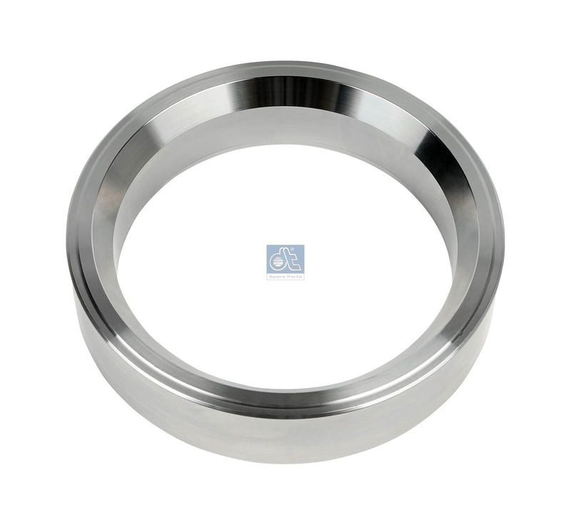 Вращающееся кольцо, ступица колеса DT 460104