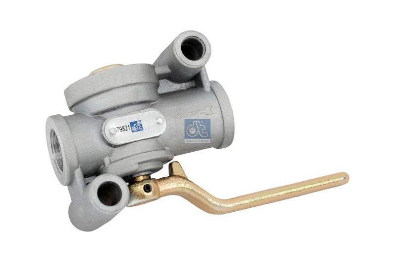 Запорный кран DT 460314
