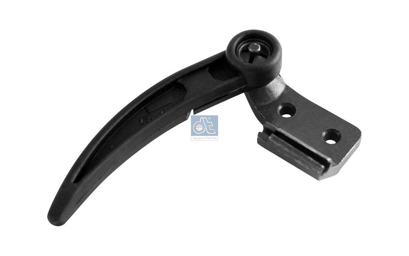 Ручка, открывания моторного отсека DT 460542