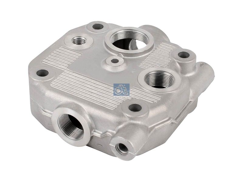Головка цилиндра, пневматический компрессор DT 461657