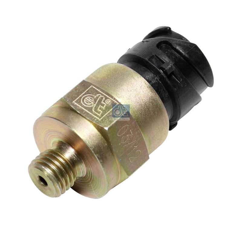 Манометрический выключатель DT 462065