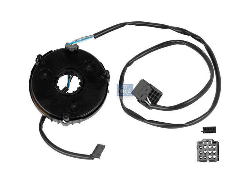 Датчик угла поворота DT 465221