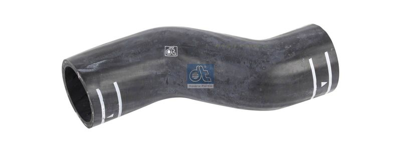 Шланг радиатора DT 480989