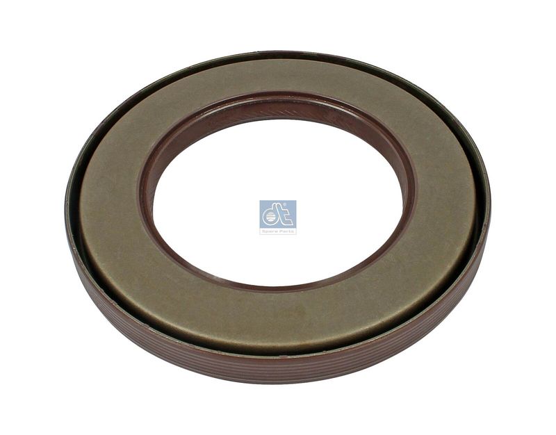 Уплотняющее кольцо, ступица колеса DT 530109