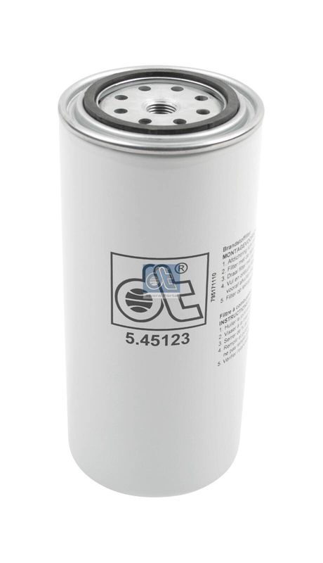 Топливный фильтр DT 545123