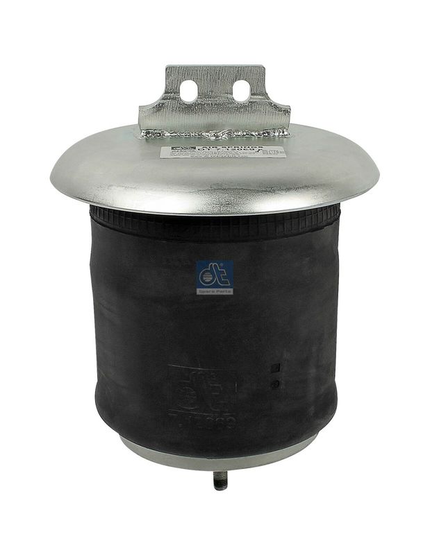 Кожух пневматической рессоры DT 712069