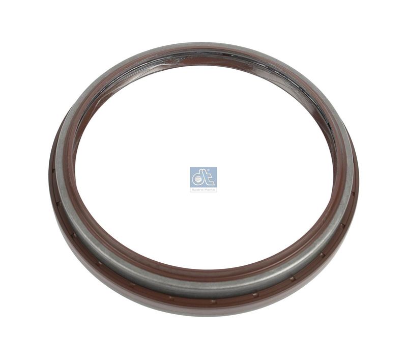 Уплотняющее кольцо, ступица колеса DT 732222