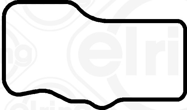 Прокладка, масляный поддон ELRING 845400