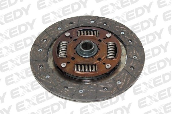 Диск сцепления EXEDY DWD308