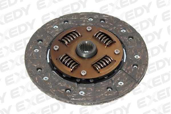 Диск сцепления EXEDY DWD314