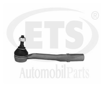 Наконечник поперечной рулевой тяги ETS 04TR242
