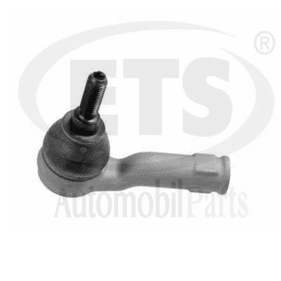Наконечник поперечной рулевой тяги ETS 12TR304