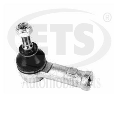 Наконечник поперечной рулевой тяги ETS 16TR781