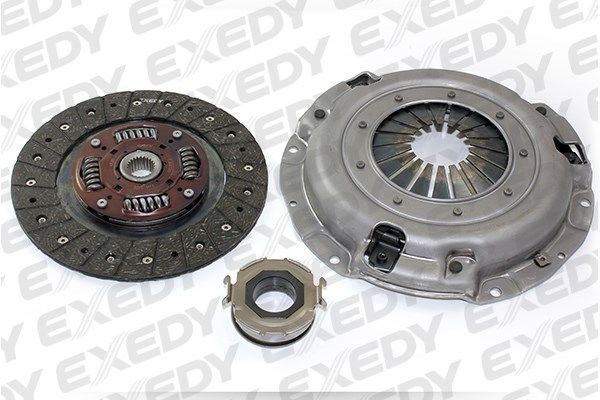 Комплект сцепления EXEDY FJK2018