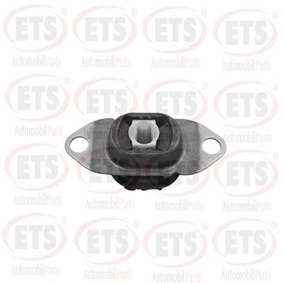 кронштейн подшипника, тяга переключения ETS 22TM086